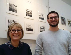 photo de l'exposition Les 111 des Arts de Paris