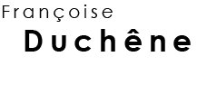 Françoise Duchêne artiste peintre : peintures et estampes